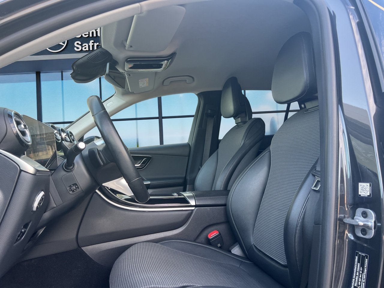 GLC 220 d Advanced Plus 4matic auto - Certified