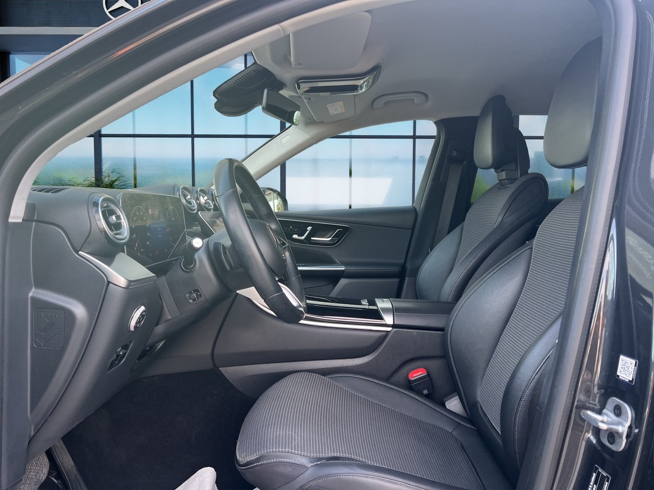 GLC 220 d Advanced Plus 4matic auto - Certified