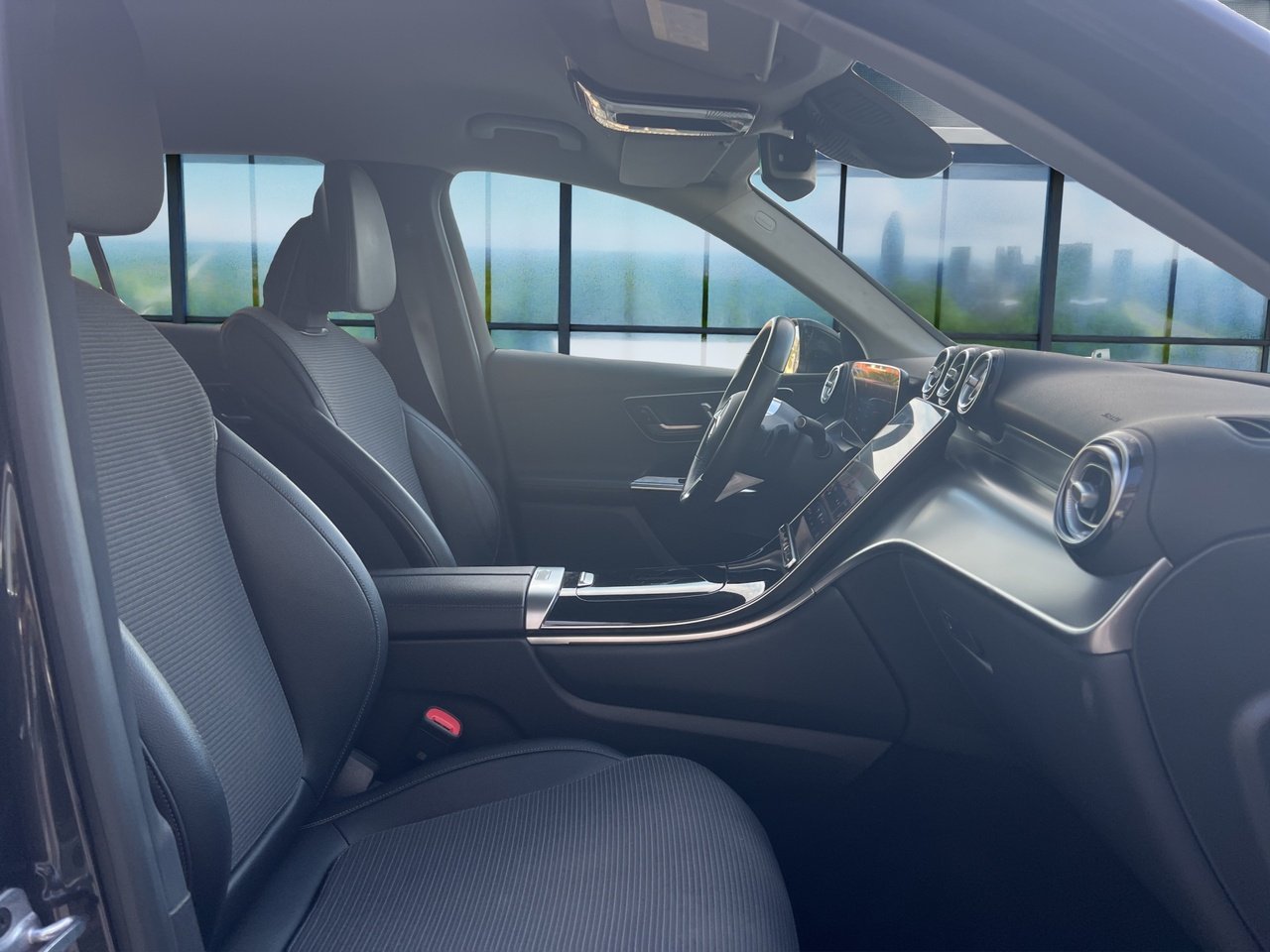 GLC 220 d Advanced Plus 4matic auto - Certified