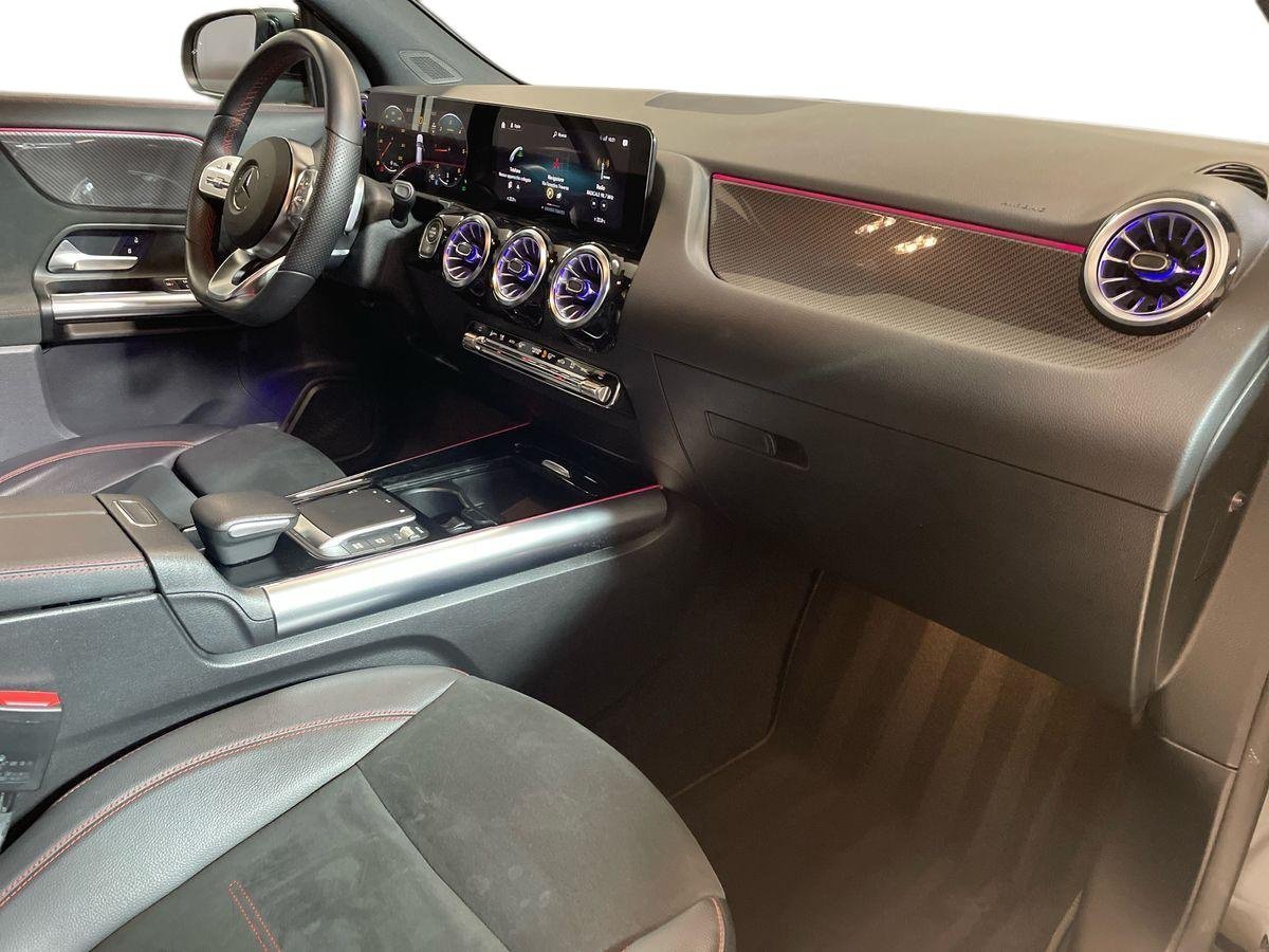 GLA 200 d Premium auto - Certified