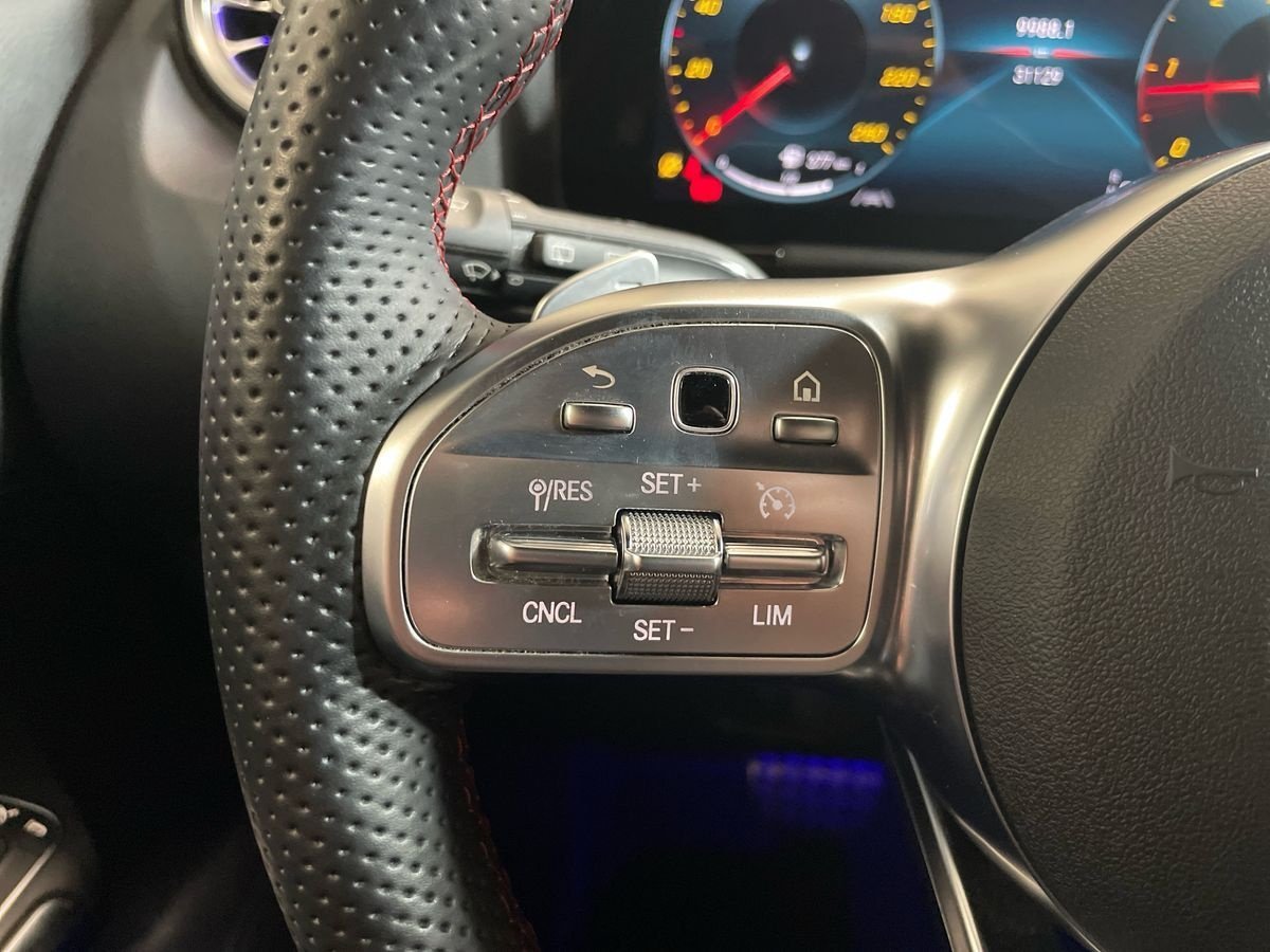 GLA 200 d Premium auto - Certified