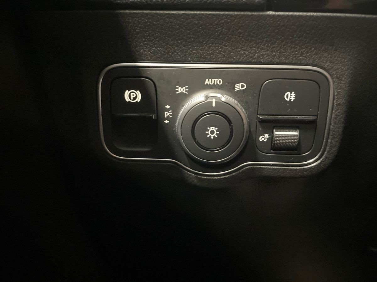 GLA 200 d Premium auto - Certified