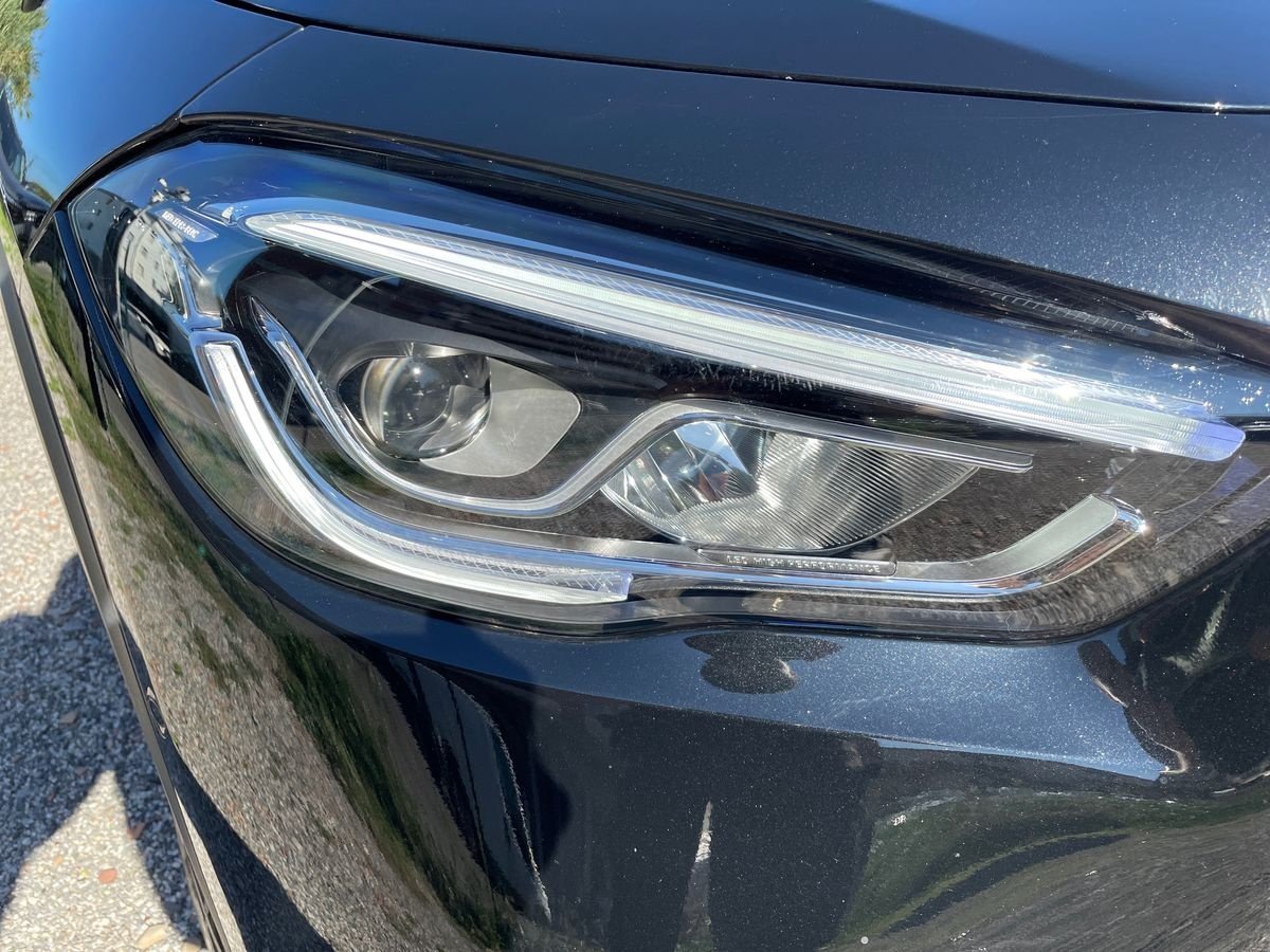 GLA 200 d Premium auto - Certified