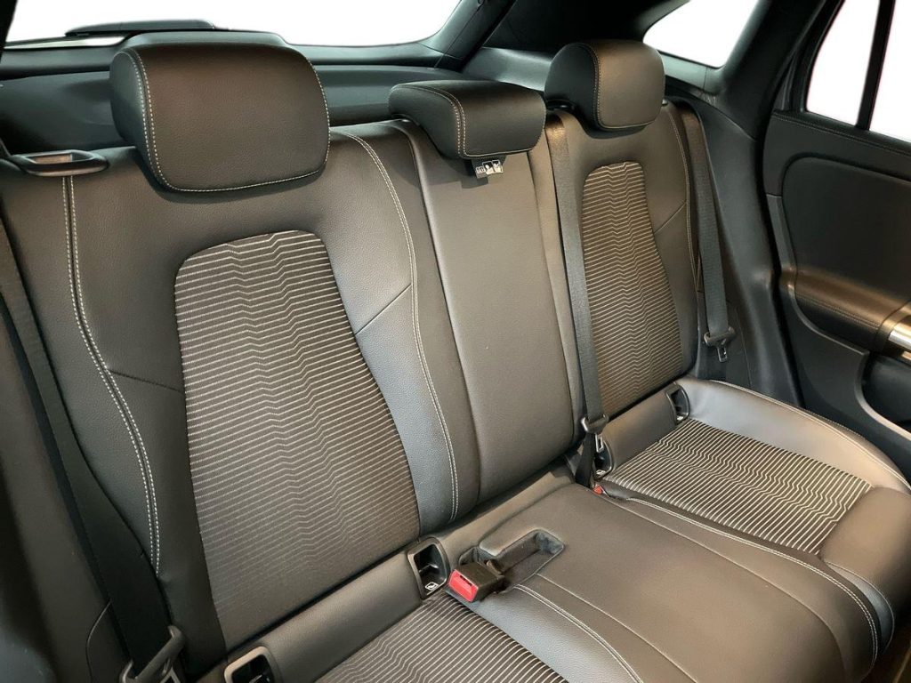 GLA 200 d Sport Plus auto - Certified