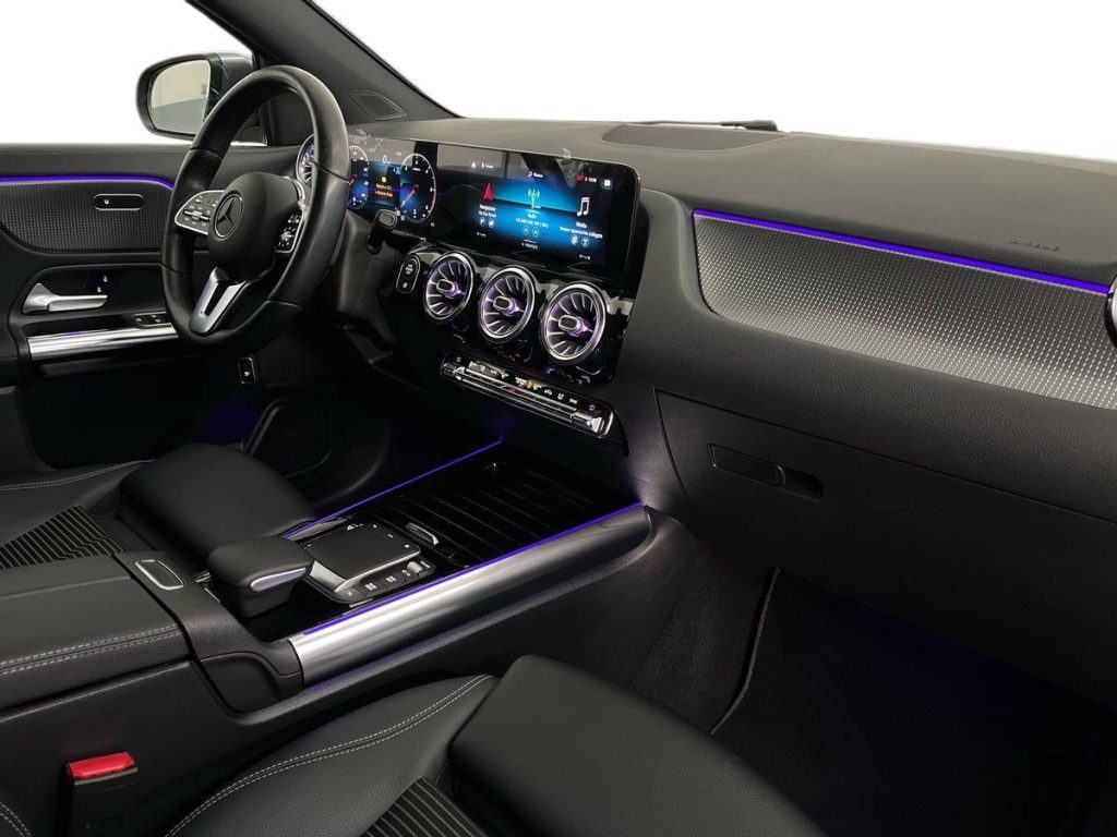 GLA 200 d Sport Plus auto - Certified