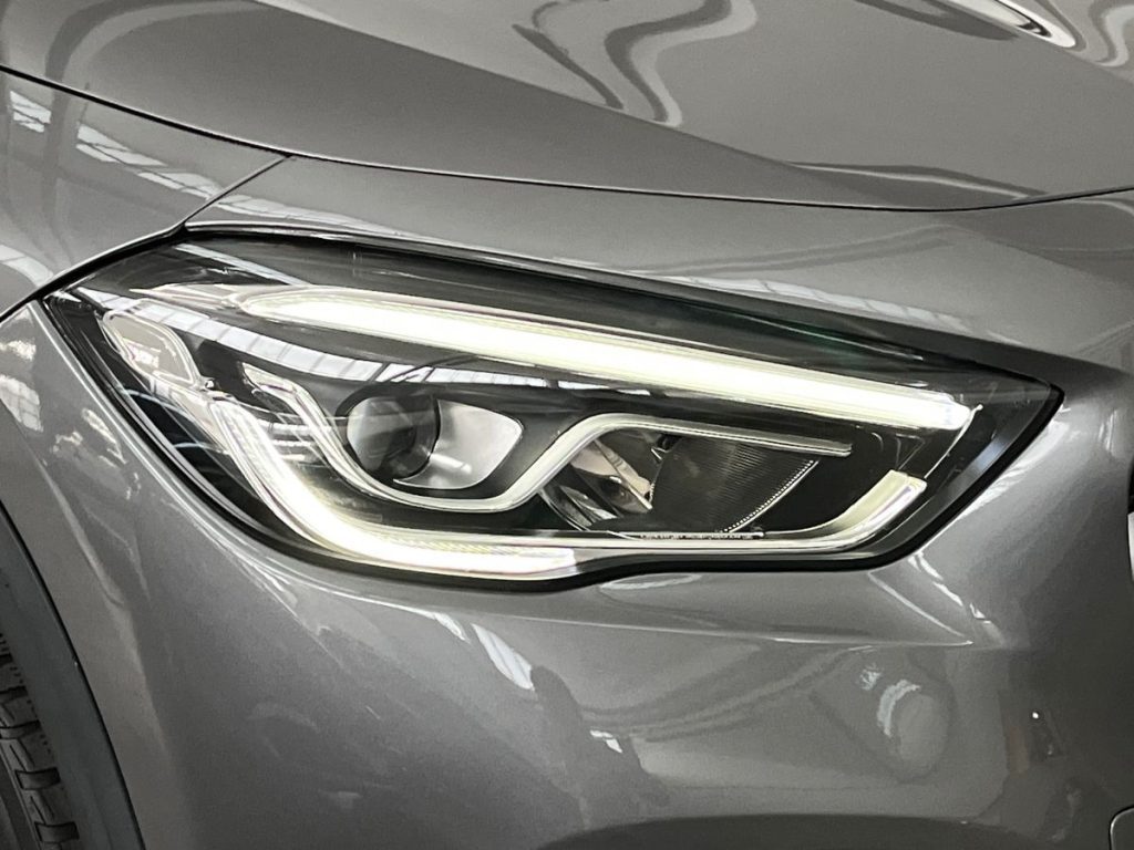 GLA 200 d Sport Plus auto - Certified