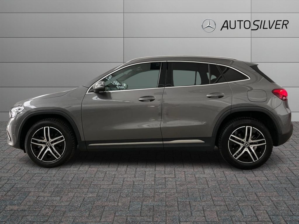 GLA 200 d Sport Plus auto - Certified