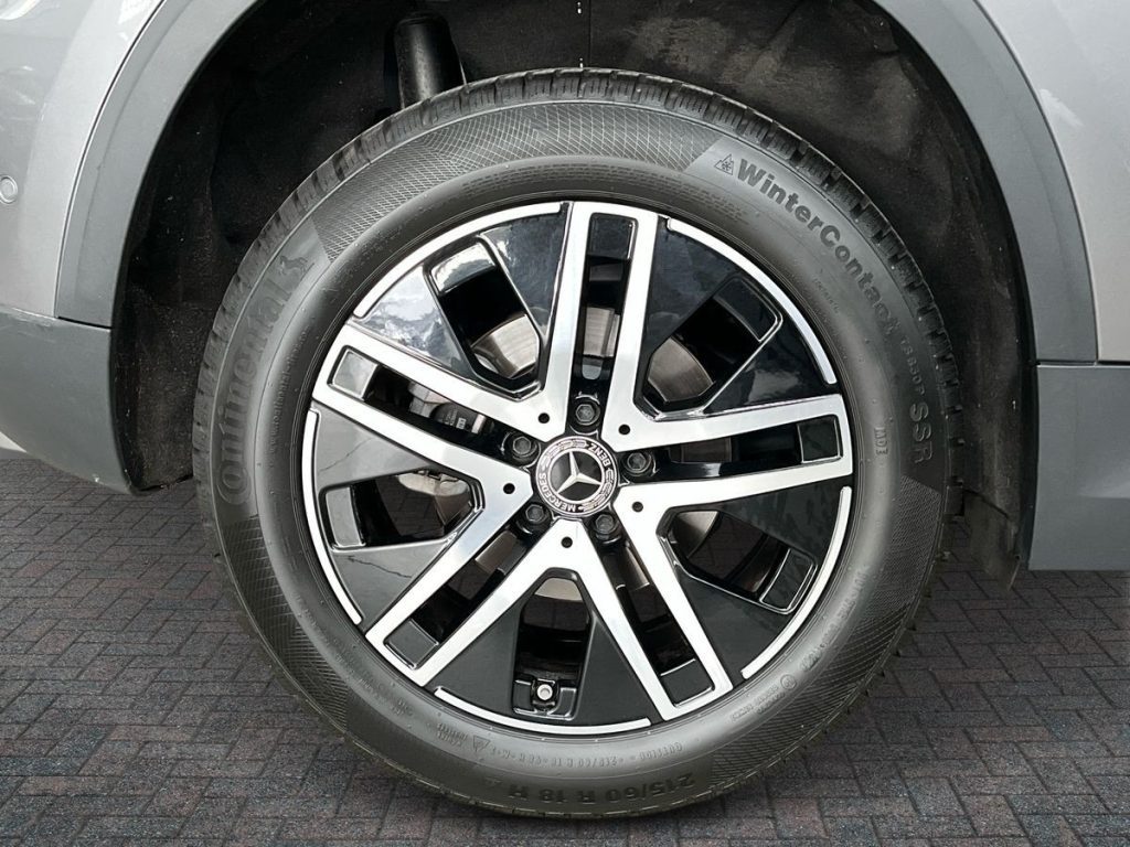 GLA 200 d Sport Plus auto - Certified