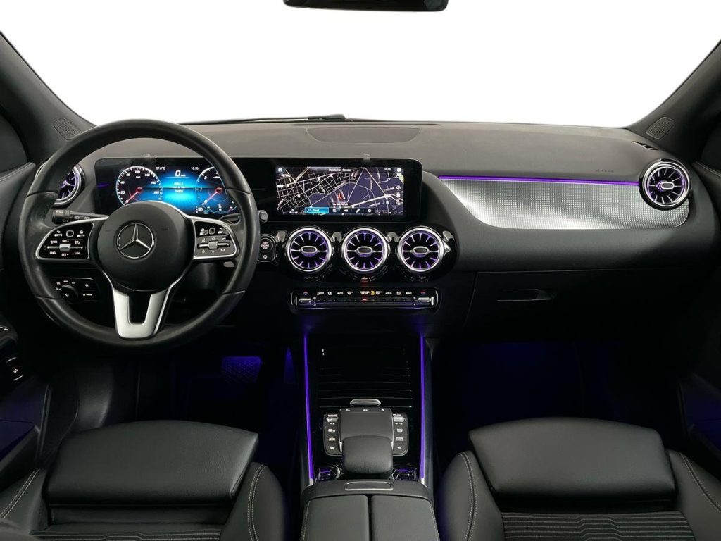 GLA 200 d Sport Plus auto - Certified