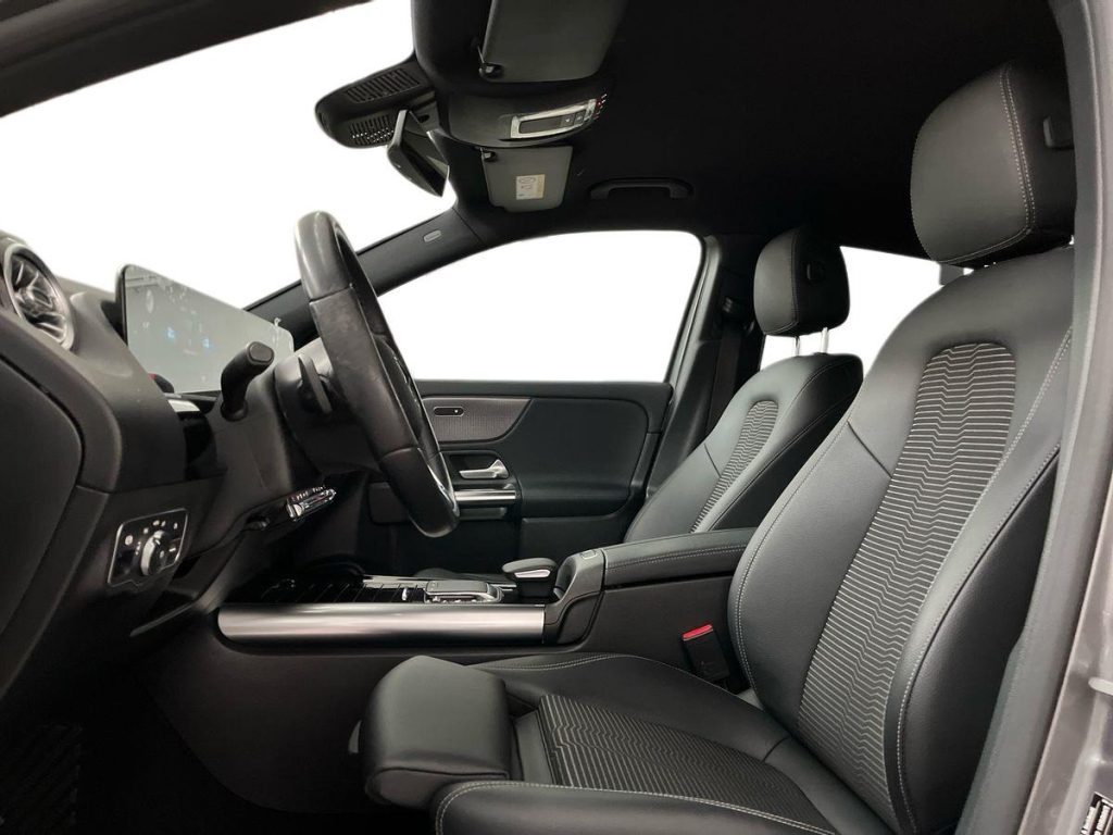 GLA 200 d Sport Plus auto - Certified