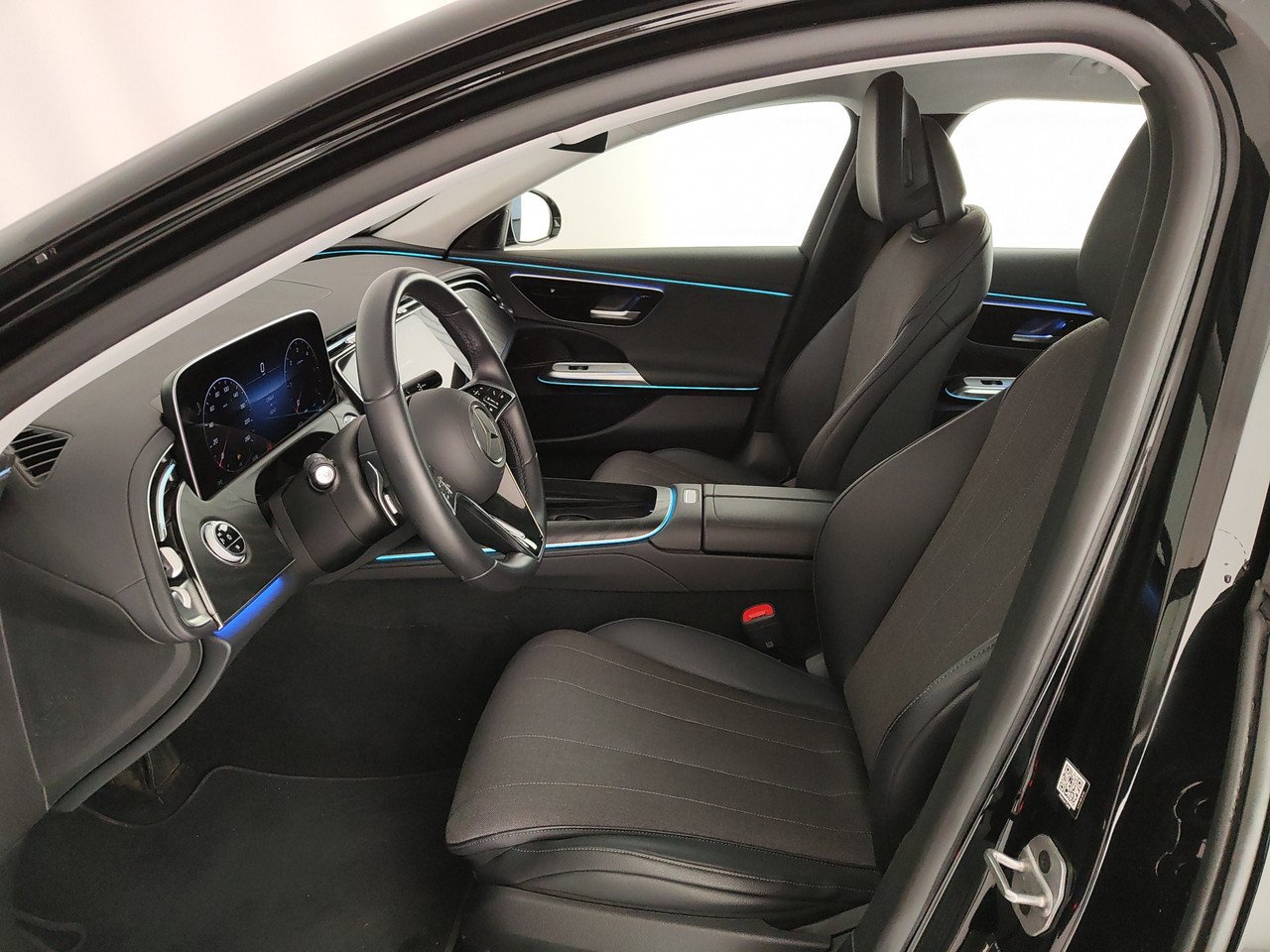 E SW 220 d Advanced auto - Certified