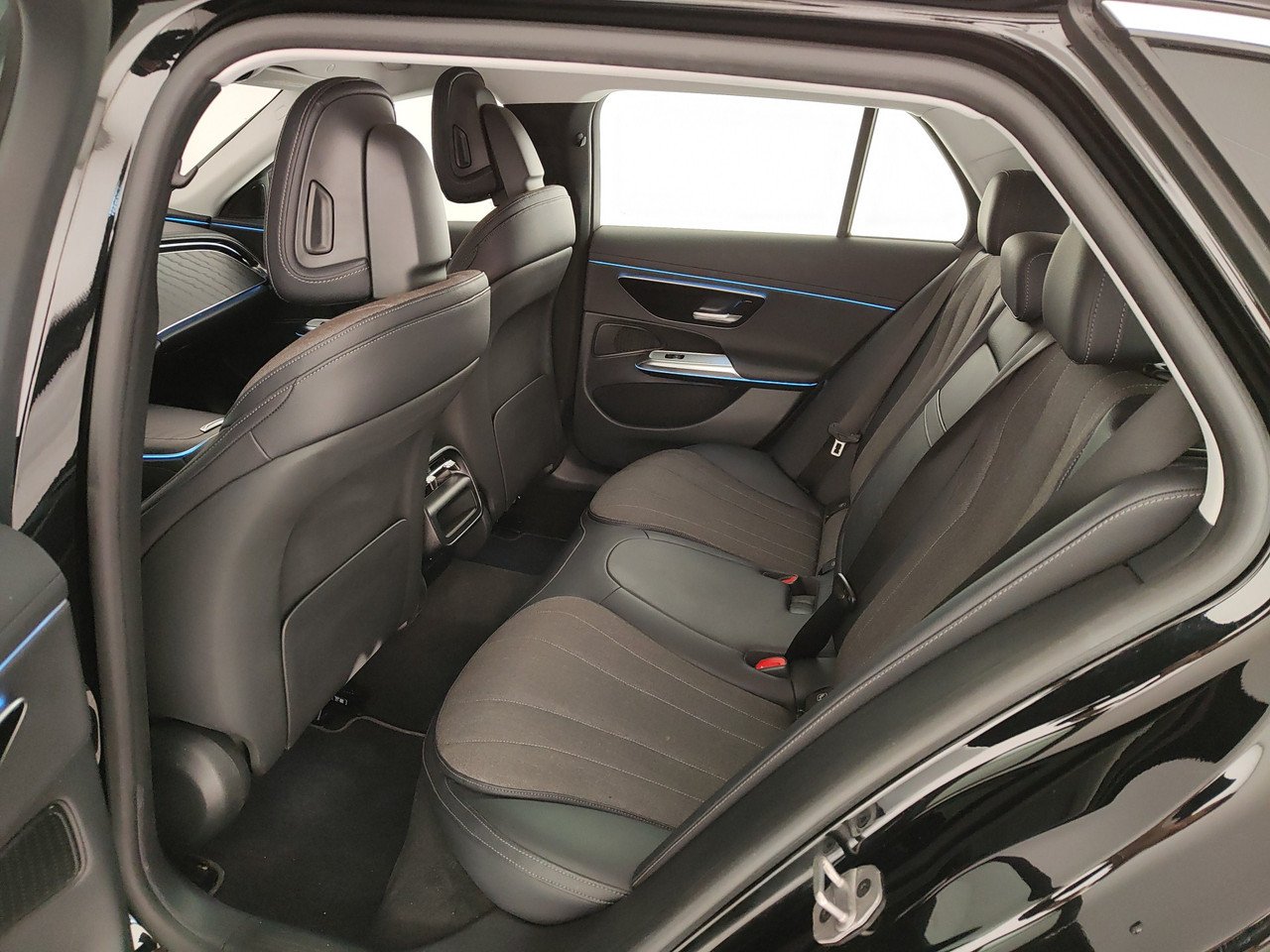 E SW 220 d Advanced auto - Certified