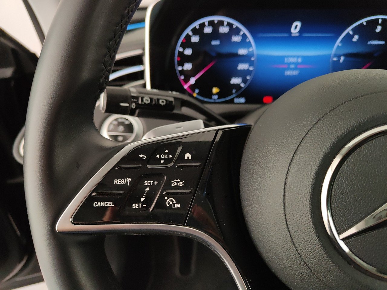 E SW 220 d Advanced auto - Certified