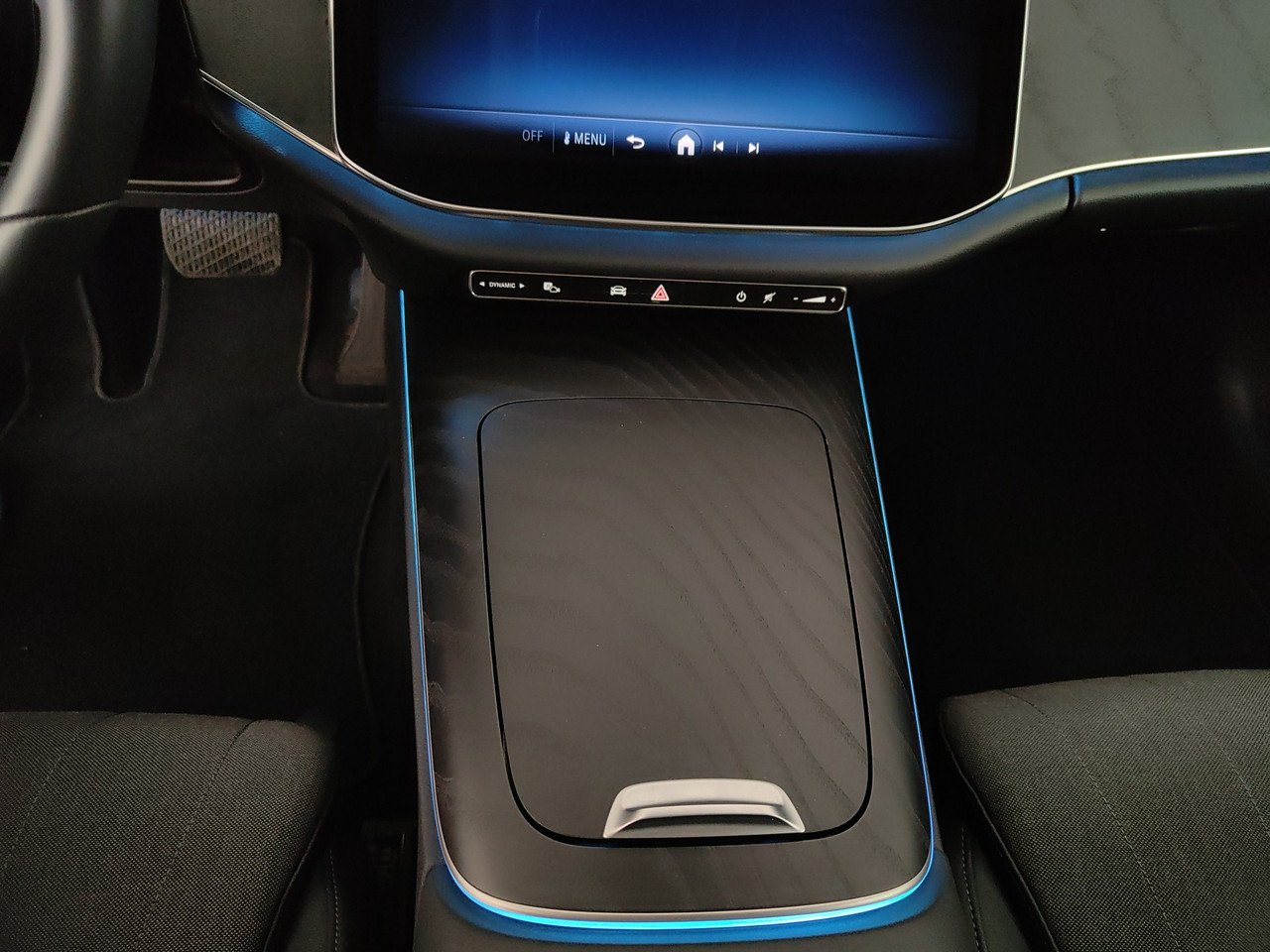 E SW 220 d Advanced auto - Certified