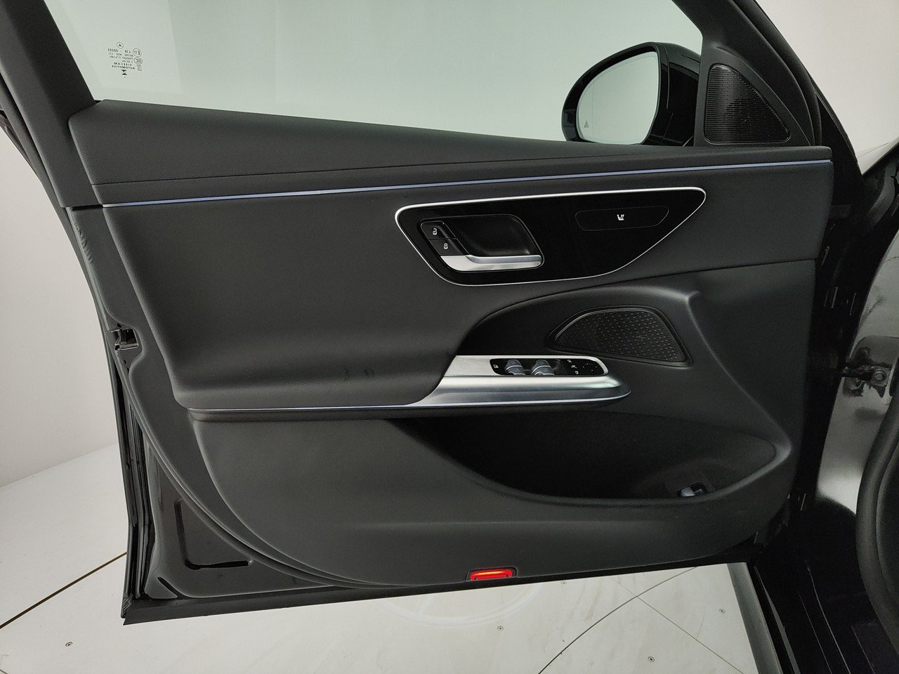 E SW 220 d Advanced auto - Certified