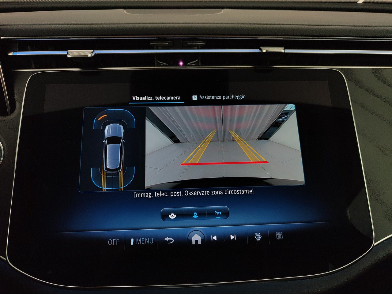 E SW 220 d Advanced auto - Certified