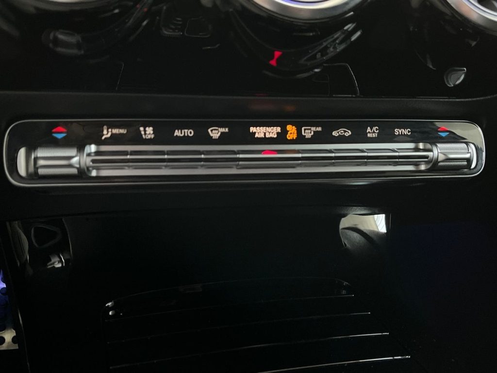 A 180 d Premium auto - Certified