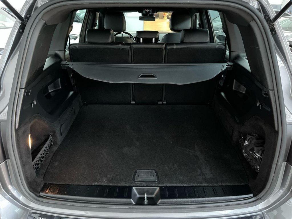 GLB 200 d Business Extra auto - Certified