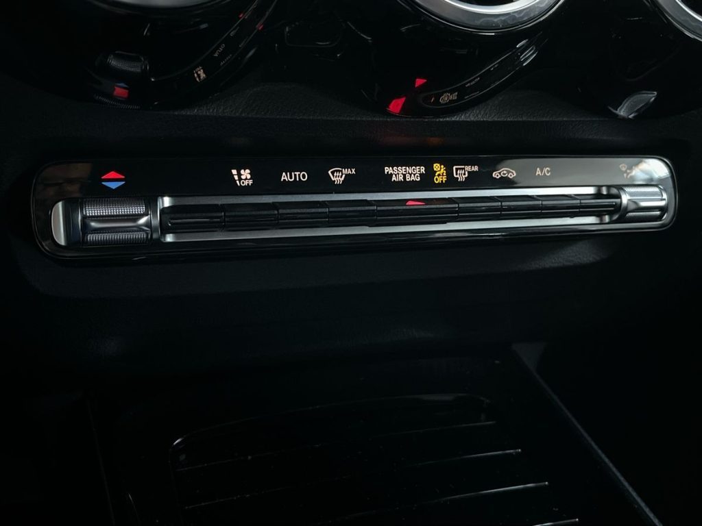GLB 200 d Business Extra auto - Certified