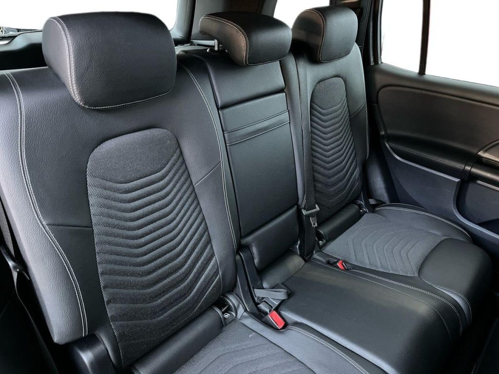 GLB 200 d Business Extra auto - Certified