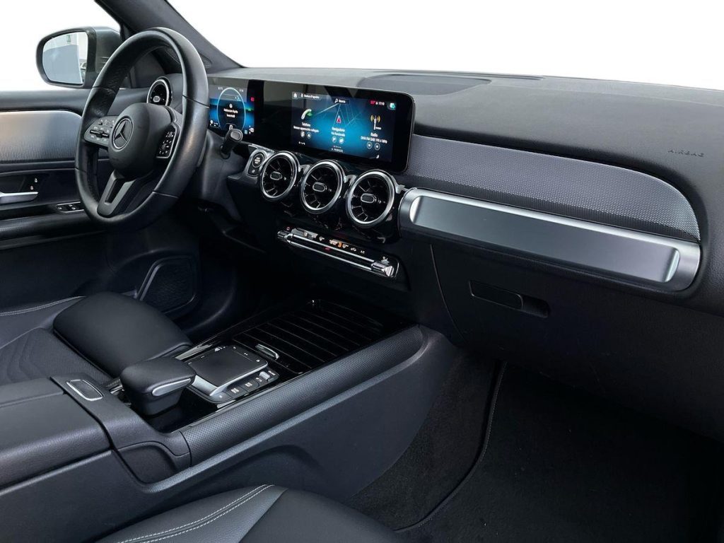 GLB 200 d Business Extra auto - Certified