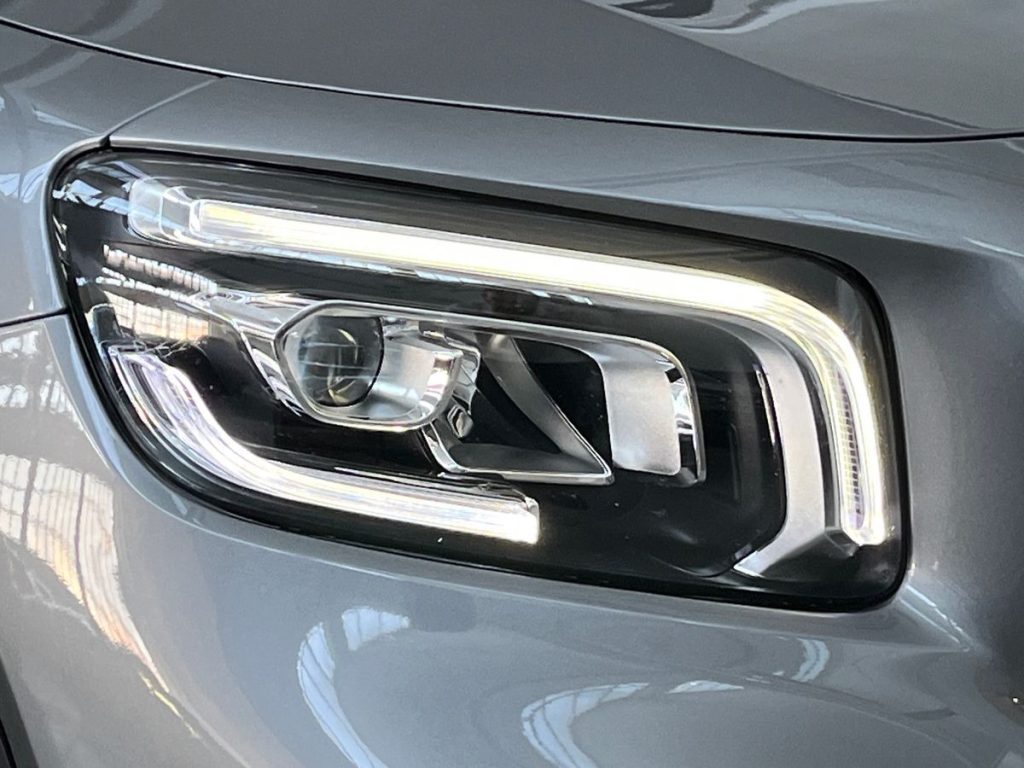 GLB 200 d Business Extra auto - Certified