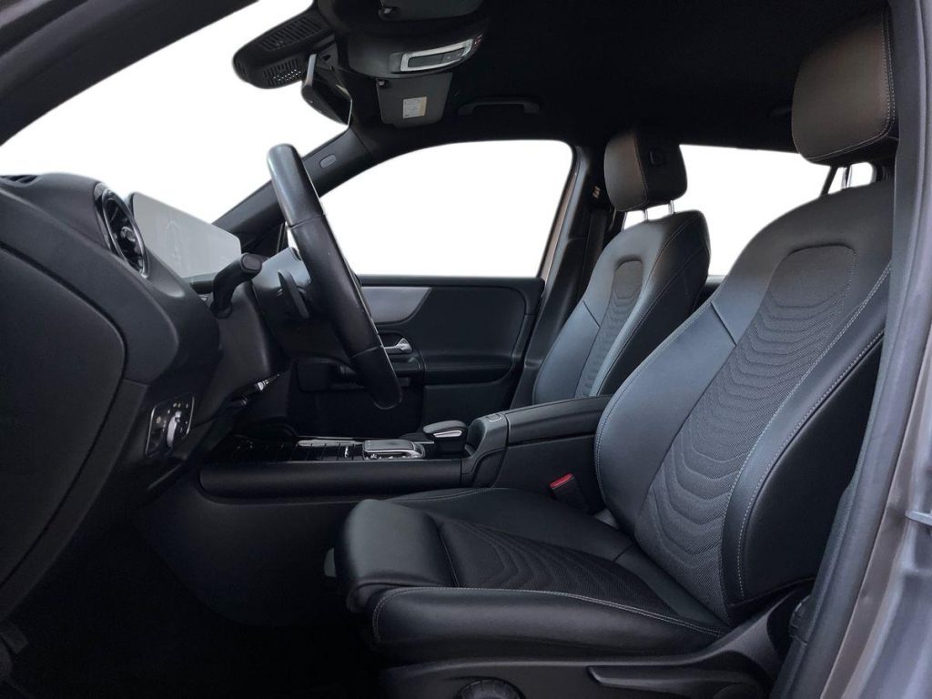 GLB 200 d Business Extra auto - Certified