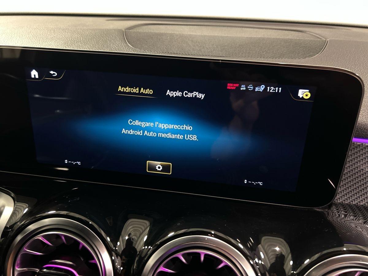 GLB 200 d Premium 4matic auto - Certified