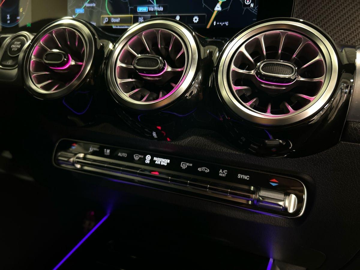 GLB 200 d Premium 4matic auto - Certified