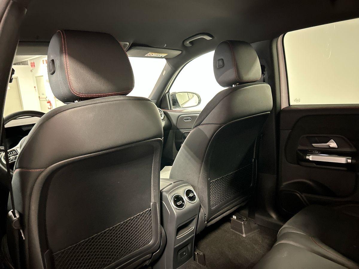 GLB 200 d Premium 4matic auto - Certified