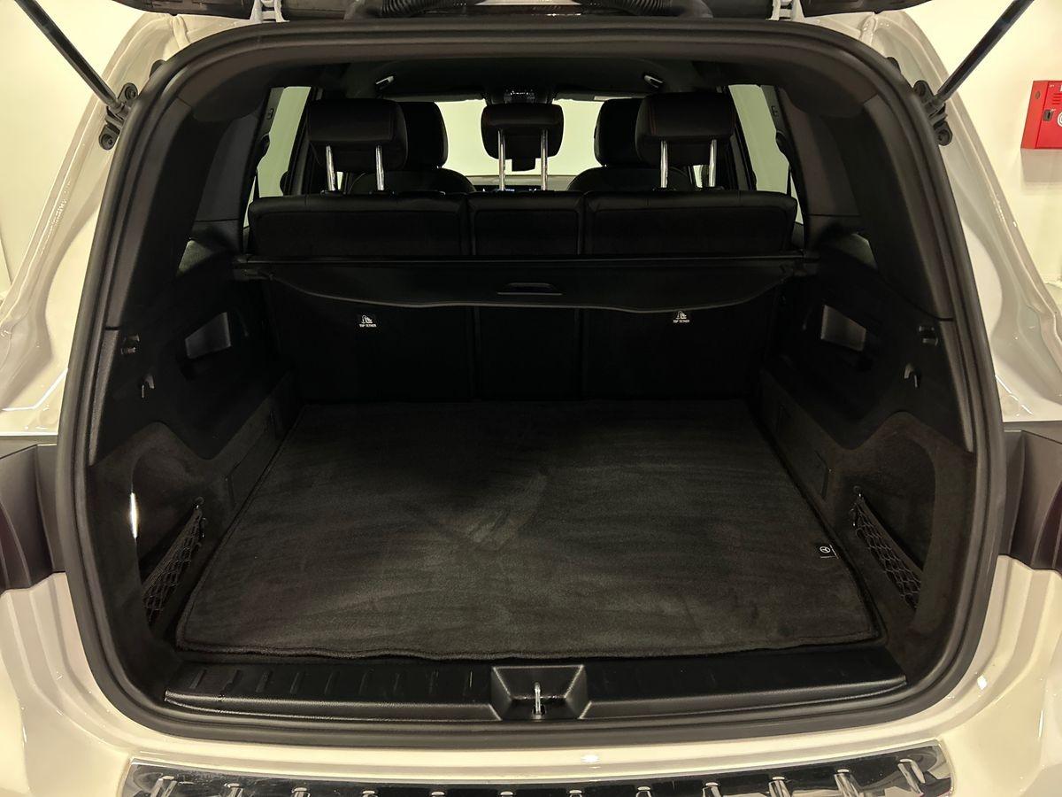 GLB 200 d Premium 4matic auto - Certified