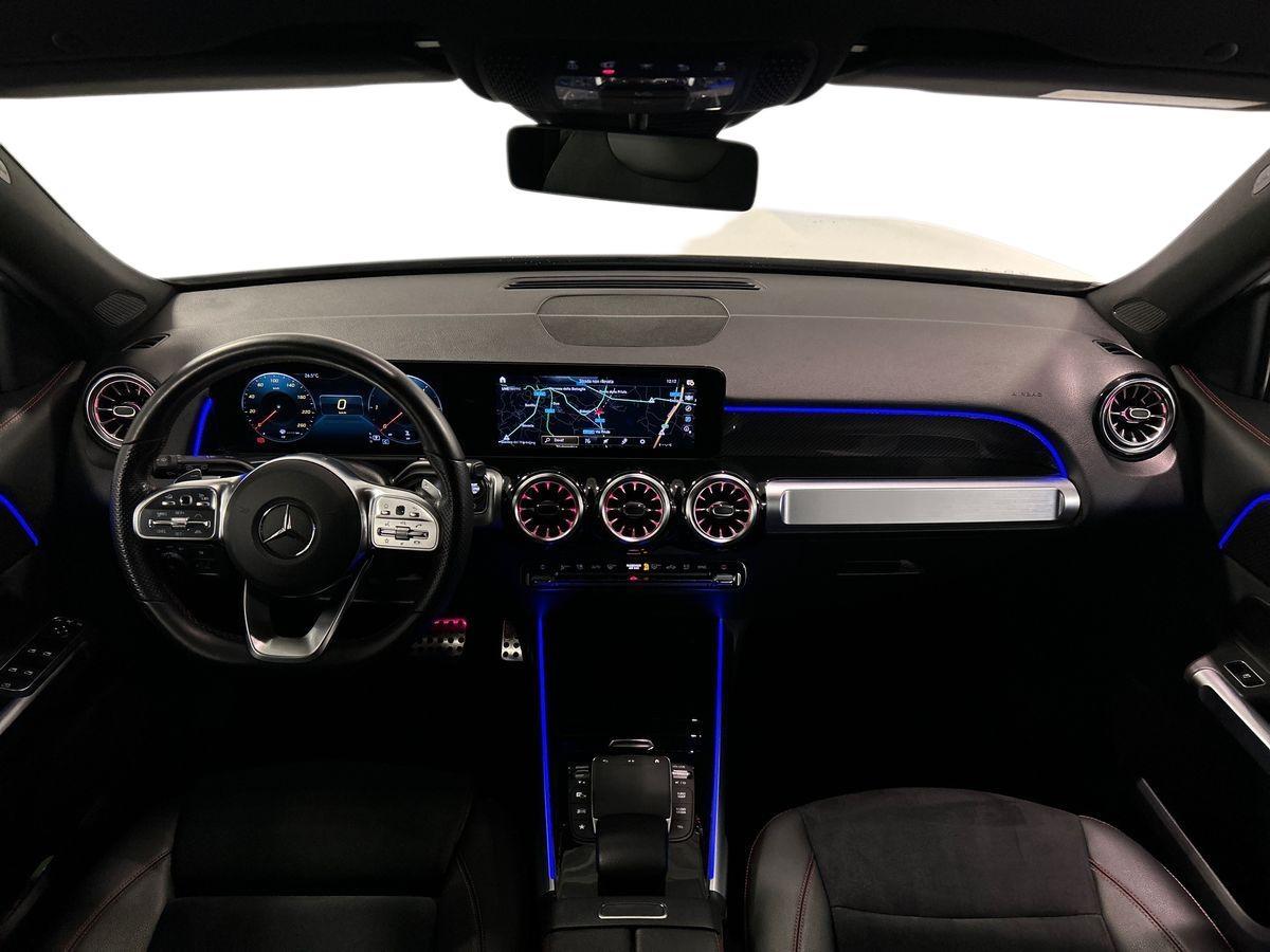 GLB 200 d Premium 4matic auto - Certified