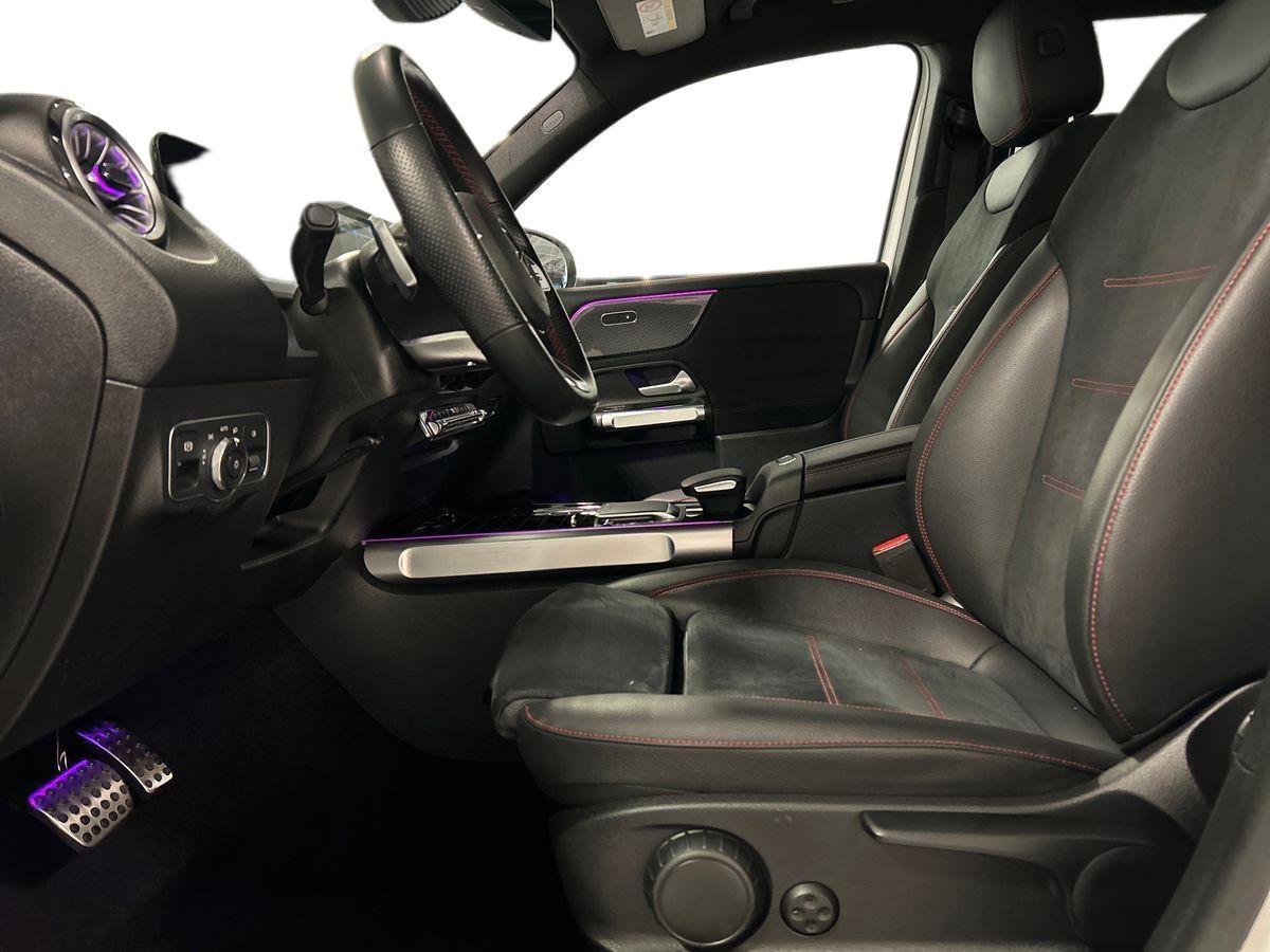 GLB 200 d Premium 4matic auto - Certified