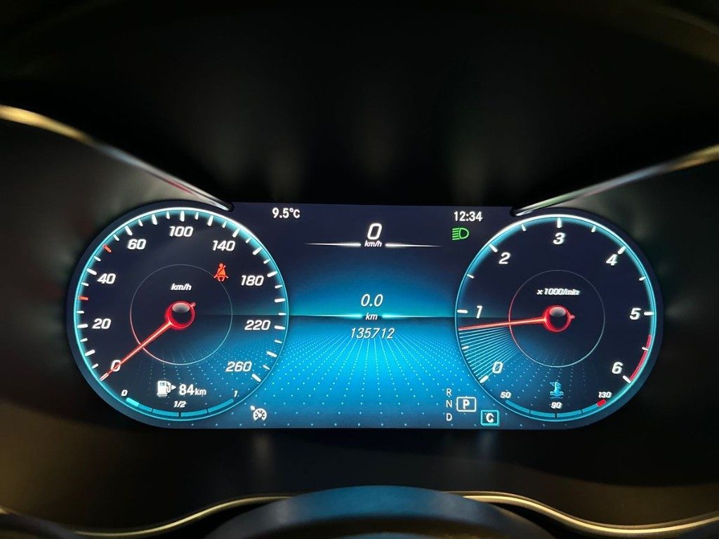 GLC 220 d Premium 4matic auto - Certified