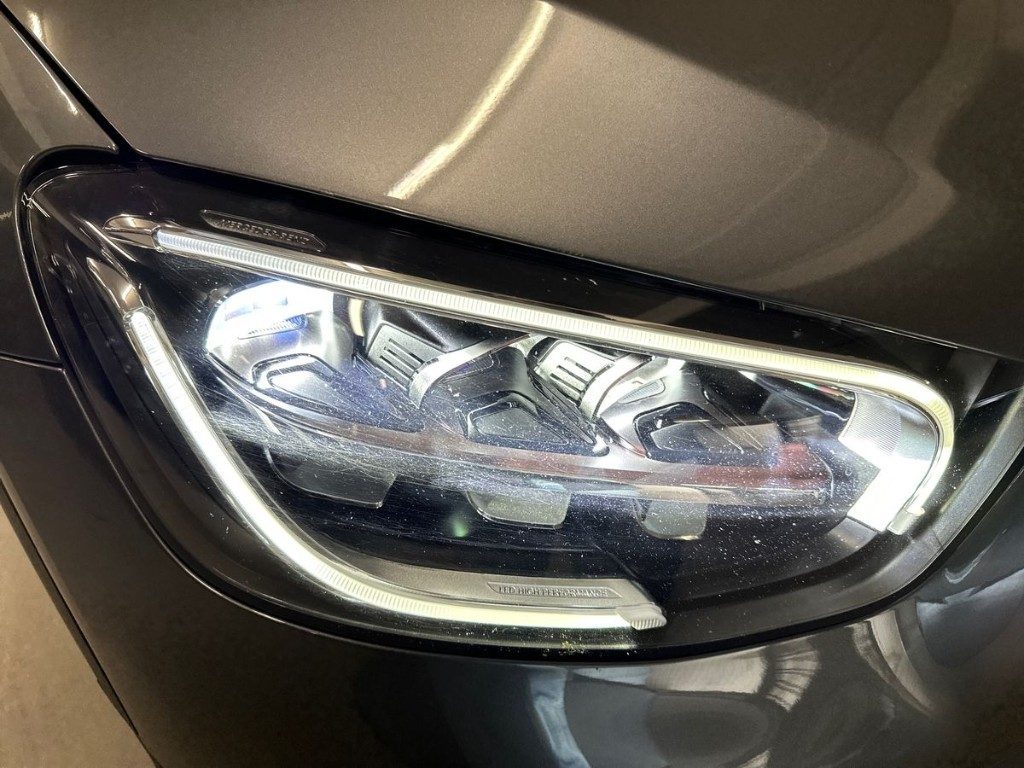 GLC 220 d Premium 4matic auto - Certified