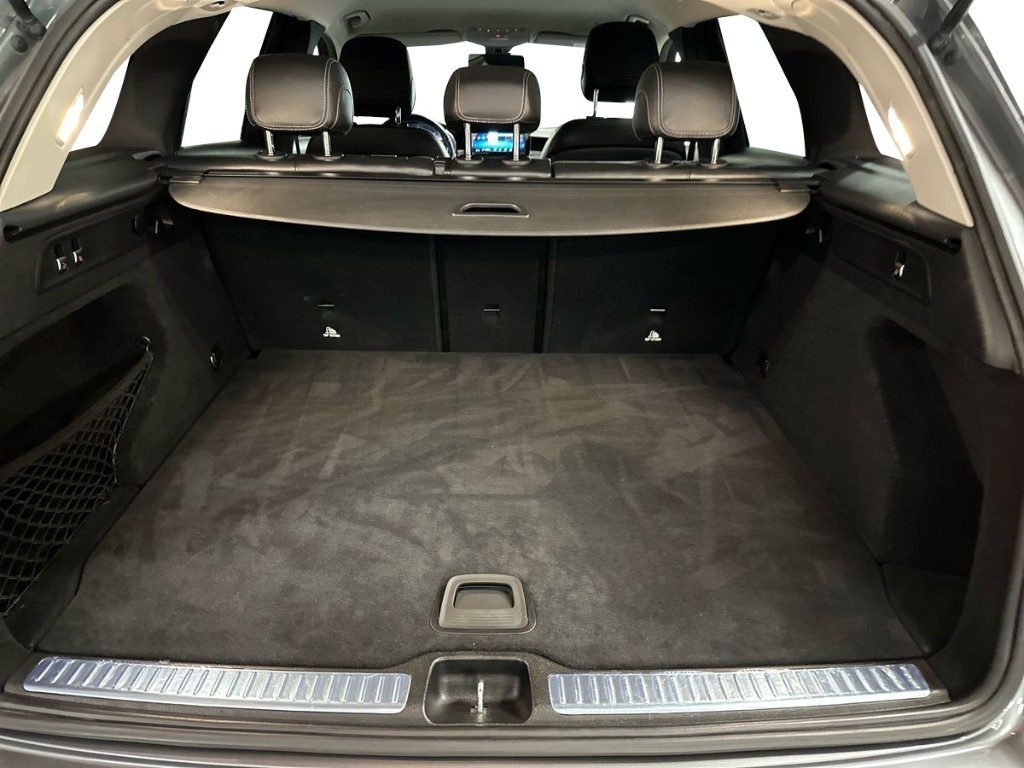 GLC 220 d Premium 4matic auto - Certified