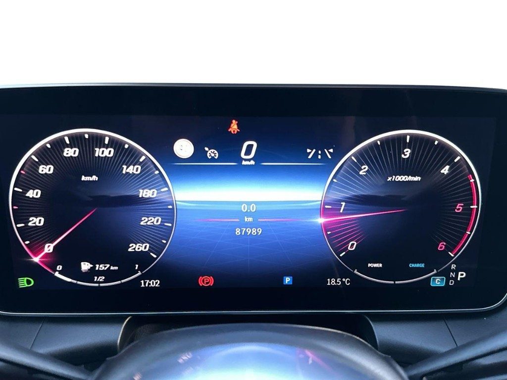 GLC 220 d Advanced 4matic auto - Certified