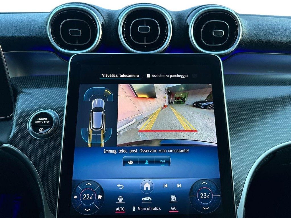 GLC 220 d Advanced 4matic auto - Certified