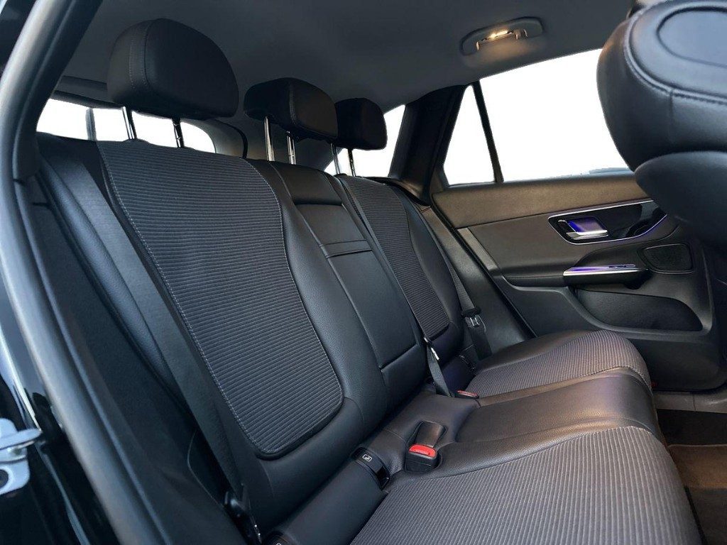 GLC 220 d Advanced 4matic auto - Certified