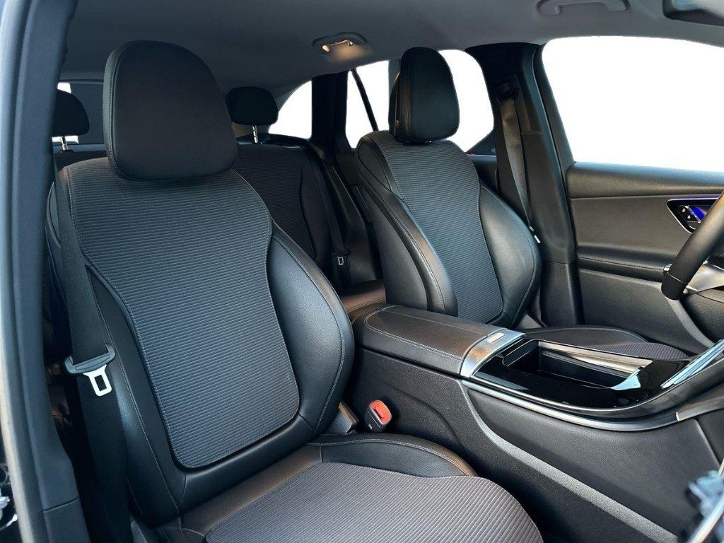 GLC 220 d Advanced 4matic auto - Certified