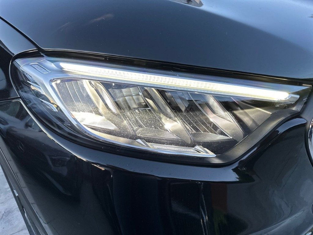 GLC 220 d Advanced 4matic auto - Certified