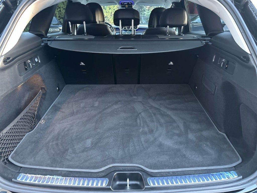 GLC 220 d Advanced 4matic auto - Certified