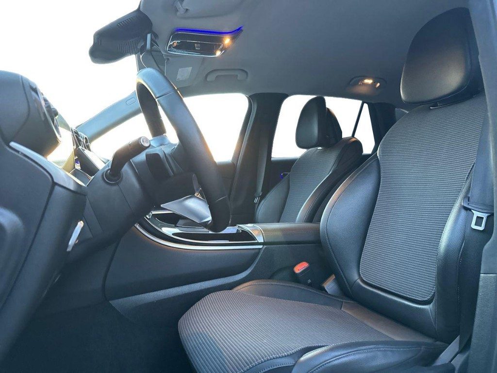 GLC 220 d Advanced 4matic auto - Certified