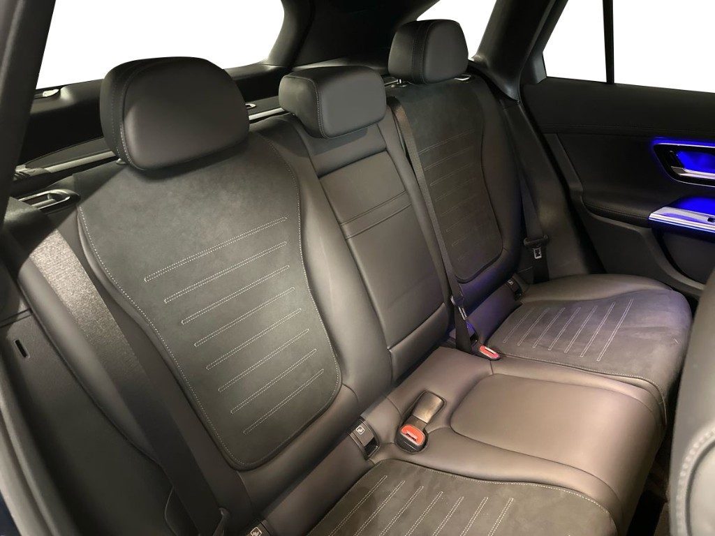 GLC 220 d AMG Advanced Plus 4matic auto - Certified