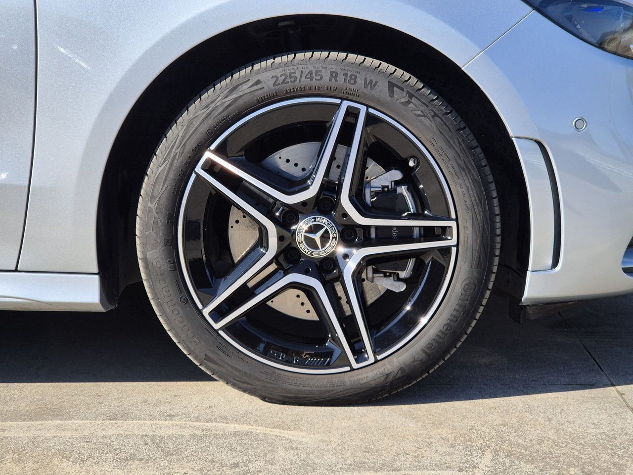 B 250 e phev AMG Line Advanced Plus auto - Certified