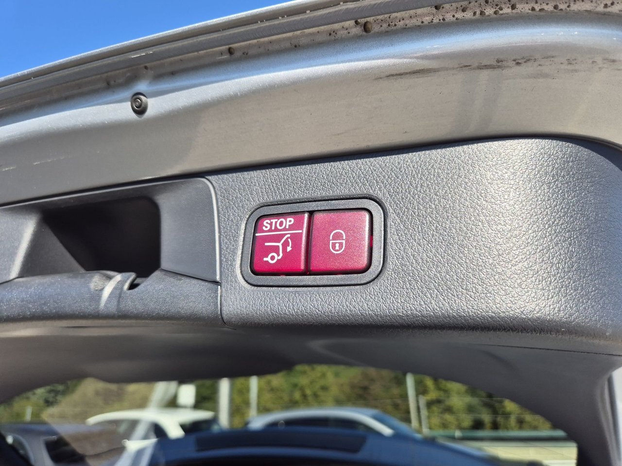 B 250 e phev AMG Line Advanced Plus auto - Certified