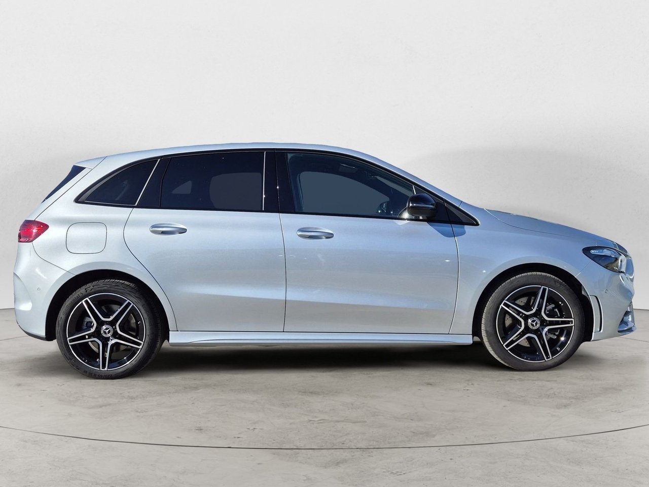 B 250 e phev AMG Line Advanced Plus auto - Certified