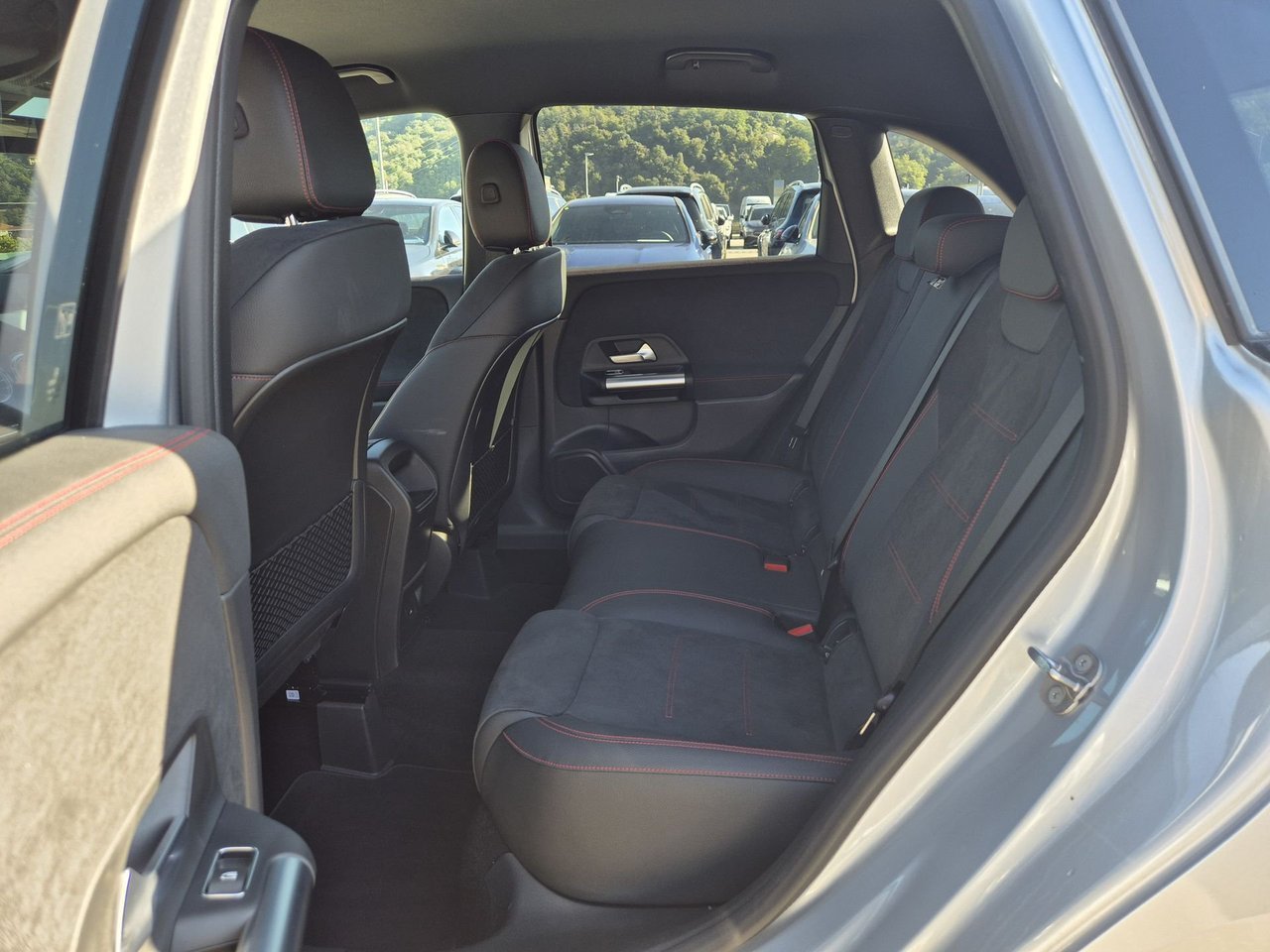 B 250 e phev AMG Line Advanced Plus auto - Certified