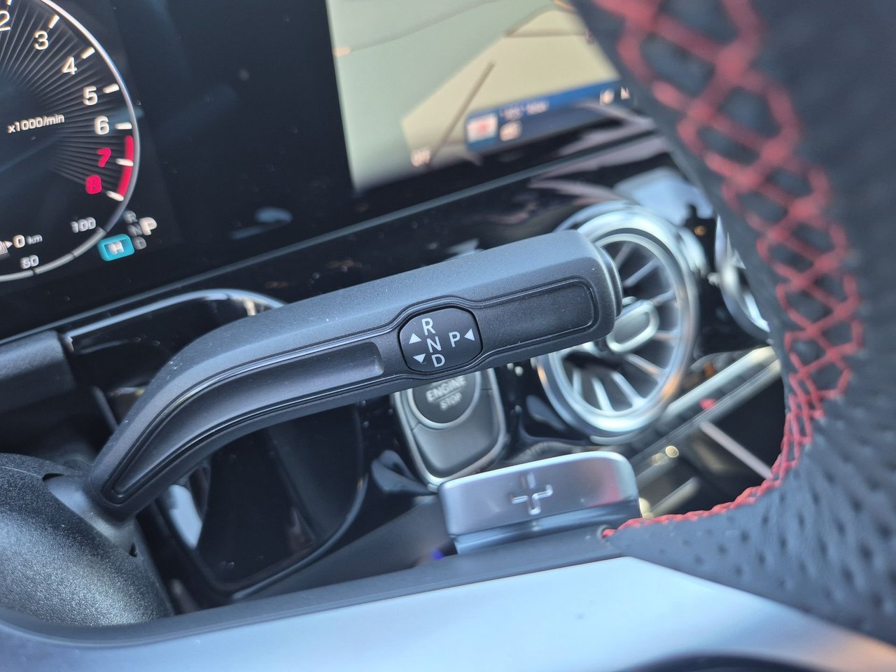 B 250 e phev AMG Line Advanced Plus auto - Certified