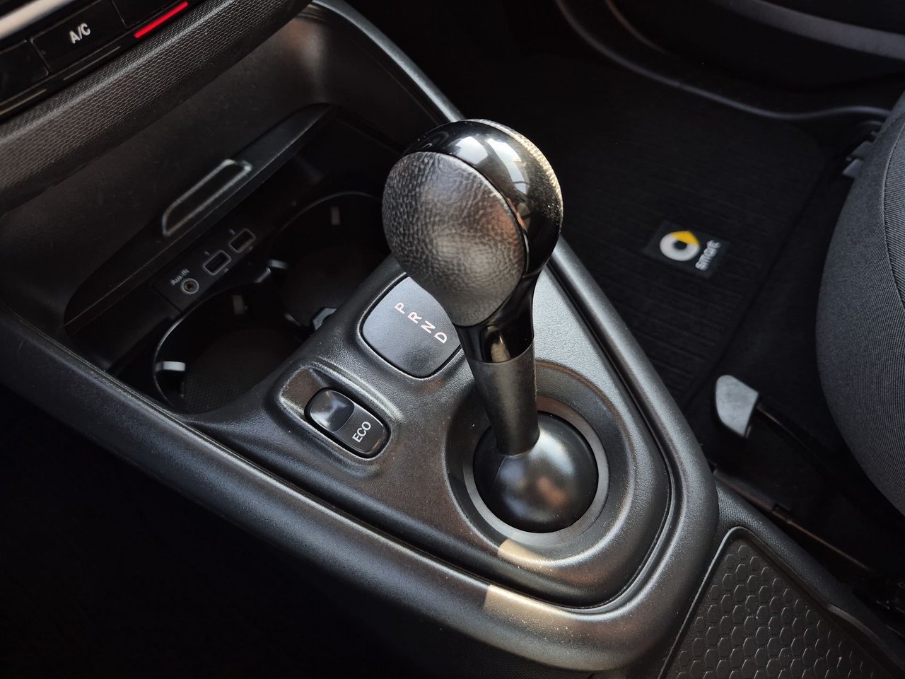 Fortwo eq Passion 4,6kW - Certified
